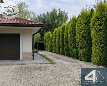dom na sprzedaż 154m2 dom Tuszyma