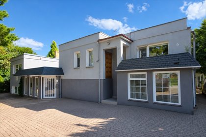 Polecam funkcjonalny lokal 413 m² w Kaźmierzu lokal użytkowy Kaźmierz, Parkowa