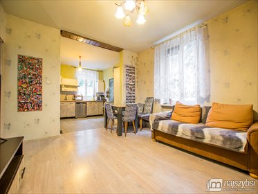 dom na sprzedaż 115m2 dom Dobra, Centrum