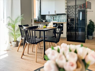 mieszkanie na sprzedaż 45m2 mieszkanie Lublin, Tatary, Hutnicza