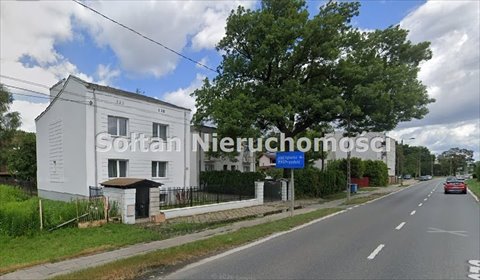 Działka 768 m² z WZ - media - wysoki potencjał działka Warszawa, Włochy, Nowe Włochy, Świerszcza