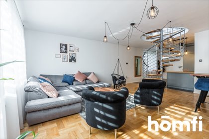 Na wynajem komfortowy dom 100 m² z dużym ogrodem w Rzeszowie dom Rzeszów, Budziwój, Senatorska