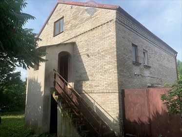 Lokal użytkowy na sprzedaż Broniszowice 134m2 Foto 6
