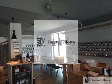 lokal użytkowy na wynajem 160m2 lokal użytkowy Kraków, Zabłocie