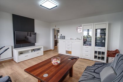 mieszkanie na sprzedaż 79m2 mieszkanie Gaj Wielki