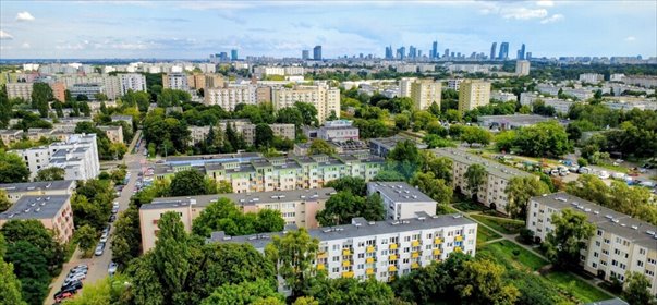 mieszkanie na sprzedaż 37m2 mieszkanie Warszawa, Bielany, Antoniego Magiera