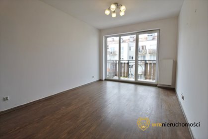 mieszkanie na sprzedaż 35m2 mieszkanie Wrocław, Jagodno, Igora Strawińskiego