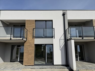 mieszkanie na sprzedaż 63m2 mieszkanie Głogów Małopolski, Rzeszowska