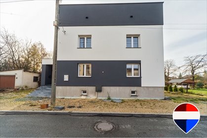 Przestronny dom po modernizacji z dużą działką w Pszczynie dom Pszczyna, Aleksandra Fredry