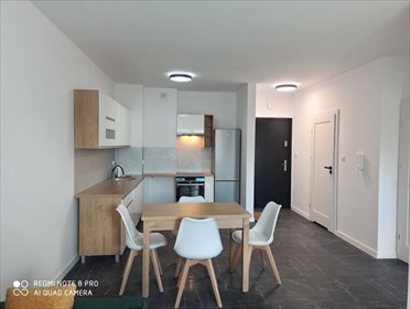 Nowoczesne 2-pokojowe mieszkanie w Złotych Apartamentach mieszkanie Bielsko-Biała