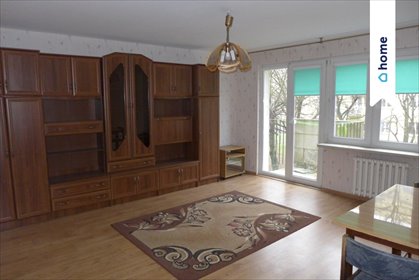 mieszkanie na sprzedaż 59m2 mieszkanie Gorzów Wielkopolski, Os. Staszica