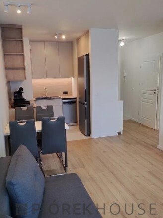 mieszkanie na sprzedaż 41m2 mieszkanie Warszawa, Białołęka, Marywilska