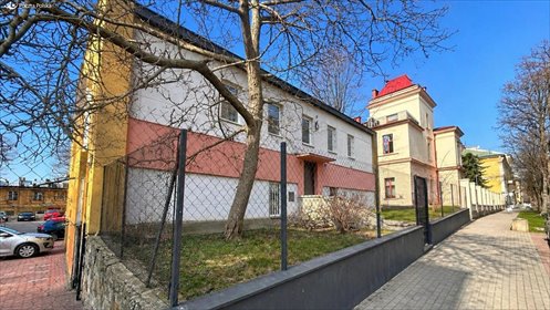 Wynajem biura 92 m2, elastyczne powierzchnie, blisko centrum lokal użytkowy Tarnów, Brodzińskiego