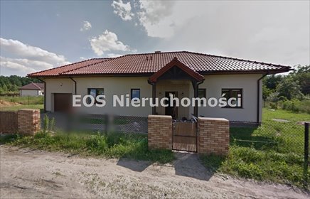 dom na sprzedaż 207m2 dom Piotrków Trybunalski, Kapitańska