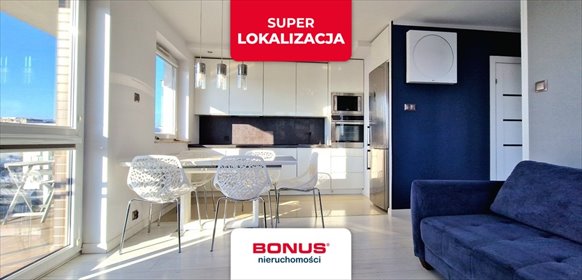 mieszkanie na wynajem 45m2 mieszkanie Gdańsk, Jasień, Morelowa