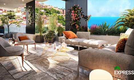 Mieszkanie trzypokojowe na sprzedaż Włochy, Castelsardo 73m2 Foto 6