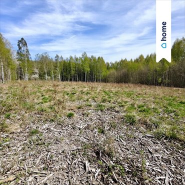 działka na sprzedaż 944m2 działka Chocieszów