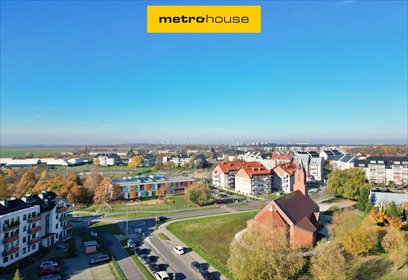 mieszkanie na sprzedaż 50m2 mieszkanie Stargard, Armii Krajowej