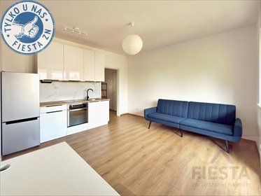 Wynajmę 2-pokojowe mieszkanie 35 m² w Kowalach mieszkanie Kowale, Andromedy