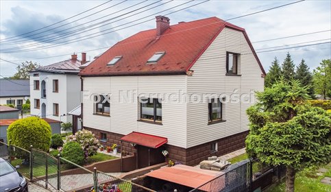 Przestronny dom 200 m² z potencjałem, ogród, blisko granicy dom Kończyce Małe