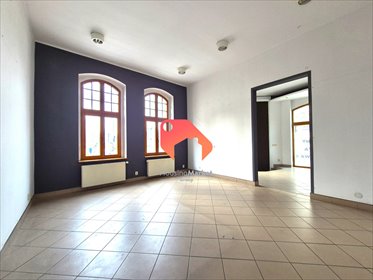 Lokal użytkowy 103 m² w Bydgoszczy, duże witryny - polecam! lokal użytkowy Bydgoszcz