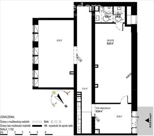 lokal użytkowy na sprzedaż 152m2 lokal użytkowy Białystok, Os. Sienkiewicza