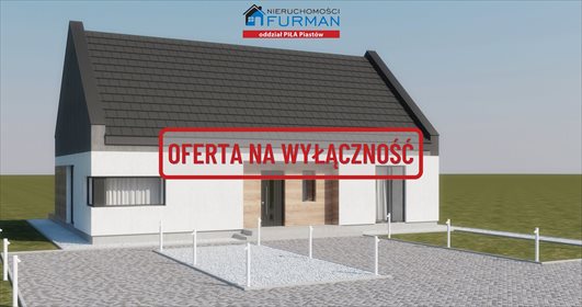 Dom na sprzedaż Kłoda 105m2 Foto 4