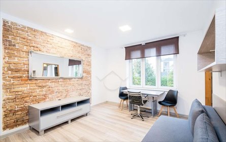 mieszkanie na sprzedaż 28m2 mieszkanie Kraków, Bronowice, ul. Juliusza Lea