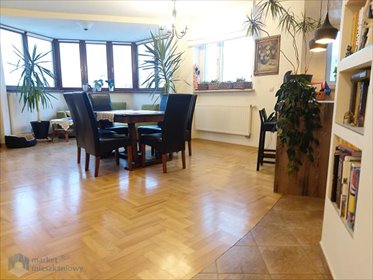 mieszkanie na sprzedaż 69m2 mieszkanie Warszawa, Ursynów, Natolin, Belgradzka