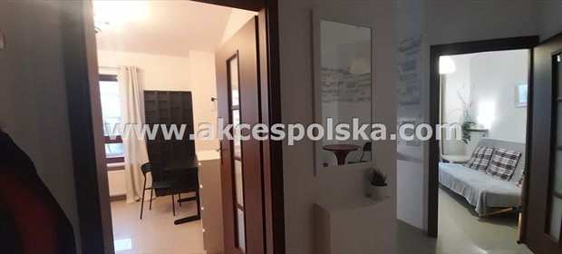 mieszkanie na wynajem 42m2 mieszkanie Warszawa, Bielany, Kasprowicza Jana