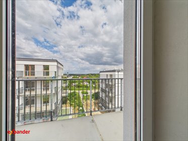 Nowoczesne 2-pokojowe mieszkanie z balkonem w Sobótce mieszkanie Sobótka, Panoramy Ślężańskiej