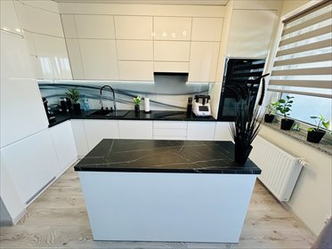 mieszkanie na sprzedaż 63m2 mieszkanie Rzeszów, Teofila Niecia