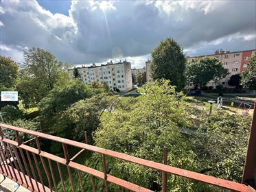 Na sprzedaż przestronne mieszkanie 41,5 m² na Bocianeku w Kielcach mieszkanie Kielce, Bocianek