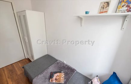 mieszkanie na sprzedaż 36m2 mieszkanie Warszawa, Żoliborz