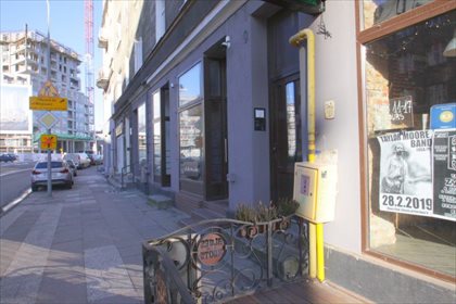 lokal użytkowy na wynajem 70m2 lokal użytkowy Gdynia, Śródmieście, PORTOWA