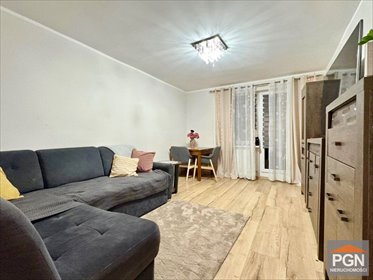 3-pokojowe mieszkanie 60 m² (Gryfice okolica) z balkonem i działką mieszkanie GRYFICE OKOLICA, okolica