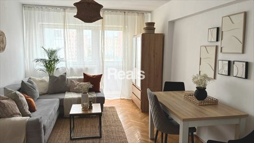 mieszkanie na sprzedaż 41m2 mieszkanie Warszawa, Wola, Mirów, Ogrodowa