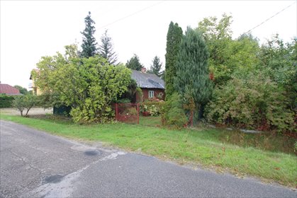 dom na sprzedaż 63m2 dom Wola Mieczysławska