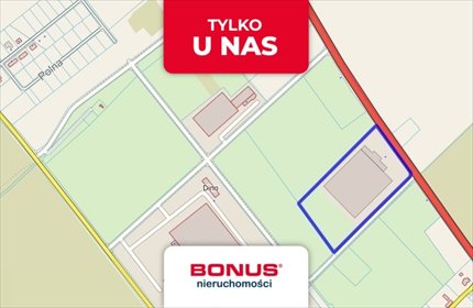 działka na sprzedaż 34777m2 działka Łobez, Drawska