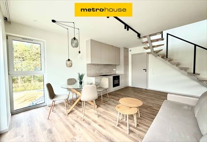 Polecam przestronne 65 m² apartament z tarasem i widokiem na góry mieszkanie Ustroń, Myśliwska