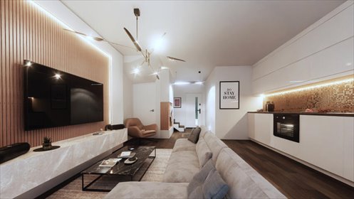 Nowoczesny dom 73 m² z ogródkiem i 3 sypialniami polecam mieszkanie Chrząstowice, Polna