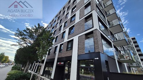 Nowoczesne 3-pokojowe mieszkanie z balkonami polecam mieszkanie Wrocław, Stare Miasto, Centrum, Braniborska