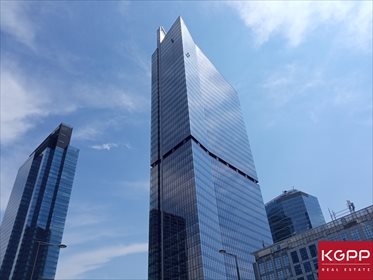 lokal użytkowy na wynajem 361m2 lokal użytkowy Warszawa, Wola, Prosta