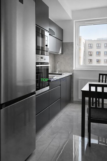 mieszkanie na wynajem 44m2 mieszkanie Warszawa, Bemowo Chrzanów, Szeligowska