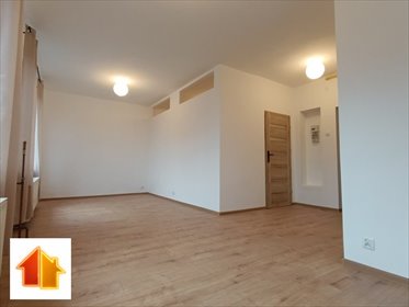 mieszkanie na sprzedaż 37m2 mieszkanie Radlin, Irysowa