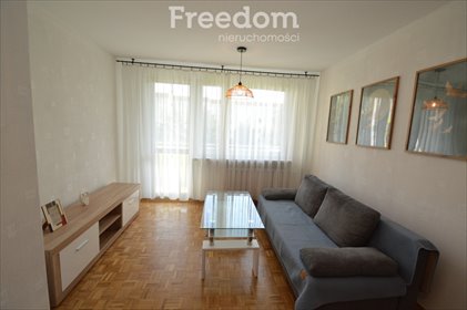 Zapraszam do wynajmu 3-pokojowego mieszkania 52 m² w Opolu mieszkanie Opole, Armii Krajowej, Majora Hubala