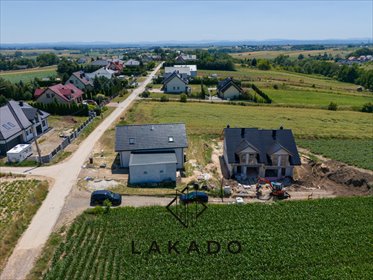 dom na sprzedaż 121m2 dom Kocmyrzów