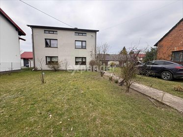 dom na sprzedaż 200m2 dom Osiek