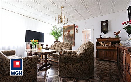 Sprzedam bezczynszowe 3-pokojowe mieszkanie 59,8 m² w Lubiszynie mieszkanie Lubiszyn, Myśliborska