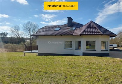 dom na sprzedaż 228m2 dom Łowyń